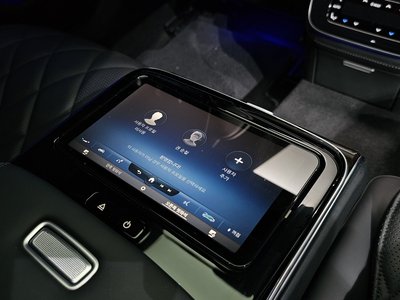 2022 Mercedes-BENZ S-CLASS — миниатюра 29