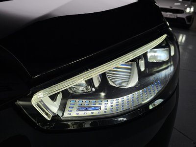 2022 Mercedes-BENZ S-CLASS 照片 9