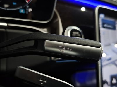 2022 Mercedes-BENZ S-CLASS — миниатюра 12
