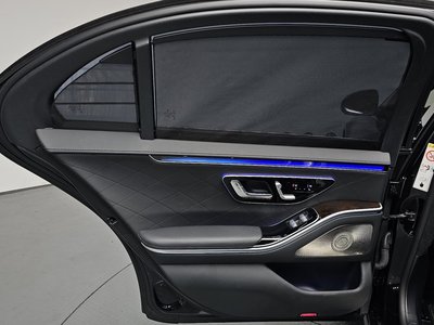 2022 Mercedes-BENZ S-CLASS — миниатюра 15