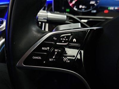 2022 Mercedes-BENZ S-CLASS — миниатюра 40