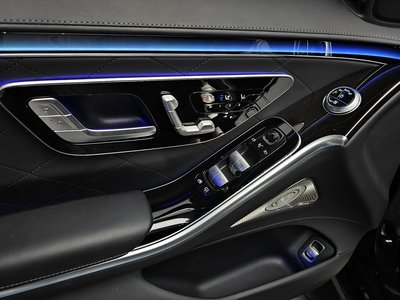 2022 Mercedes-BENZ S-CLASS — миниатюра 32