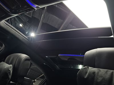 2022 Mercedes-BENZ S-CLASS — миниатюра 24