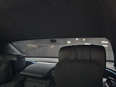 2022 Mercedes-BENZ S-CLASS — миниатюра 41