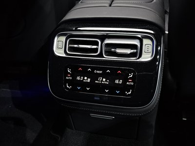 2022 Mercedes-BENZ S-CLASS — миниатюра 28