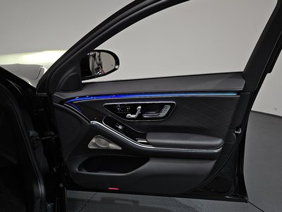 2022 Mercedes-BENZ S-CLASS — миниатюра 14