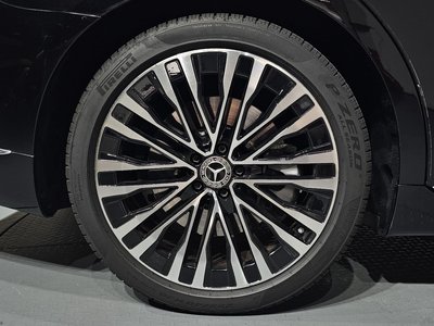 2022 Mercedes-BENZ S-CLASS 照片 8