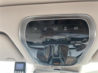 2021 Mercedes-BENZ S-CLASS — миниатюра 25