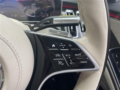 2021 Mercedes-BENZ S-CLASS — миниатюра 19