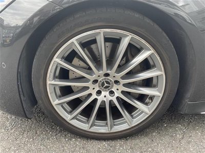 2021 Mercedes-BENZ S-CLASS — миниатюра 34