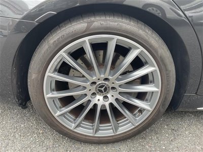 2021 Mercedes-BENZ S-CLASS — миниатюра 37