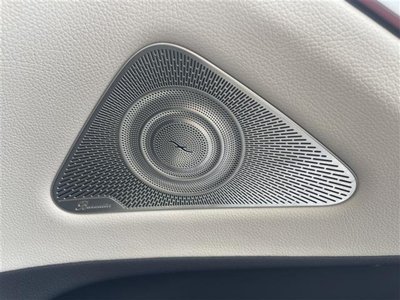 2021 Mercedes-BENZ S-CLASS — миниатюра 23