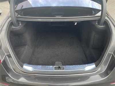 2021 Mercedes-BENZ S-CLASS photo 9