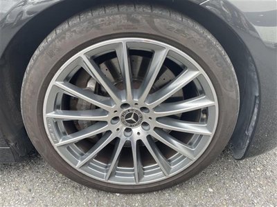 2021 Mercedes-BENZ S-CLASS — миниатюра 36