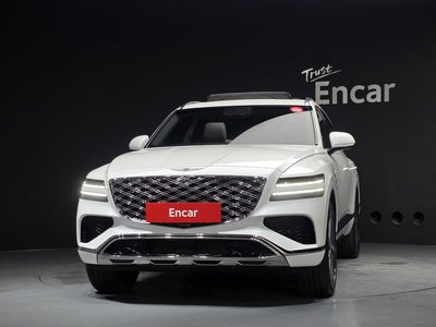 صورة 3 لـ 2026 Genesis GV80