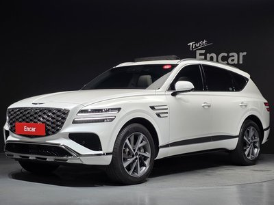 صورة 2 لـ 2026 Genesis GV80