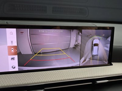 2026 Genesis GV80 thumbnail 17