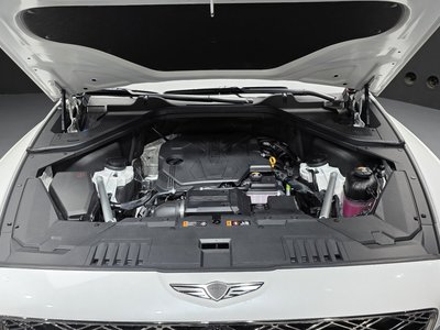 صورة 7 لـ 2026 Genesis GV80