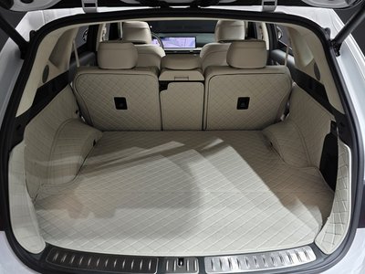 2026 Genesis GV80 thumbnail 20
