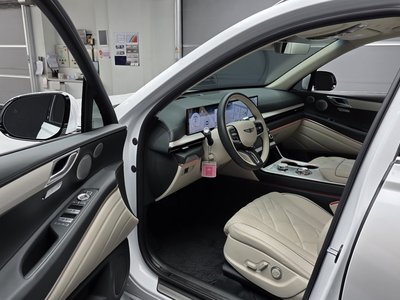صورة 10 لـ 2026 Genesis GV80