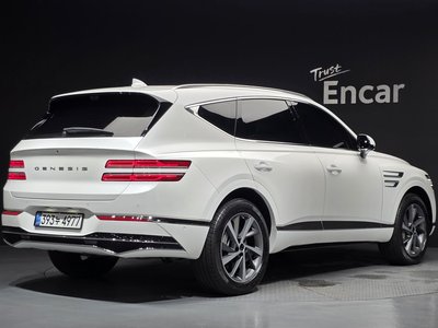 صورة 1 لـ 2026 Genesis GV80
