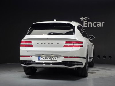 صورة 4 لـ 2026 Genesis GV80