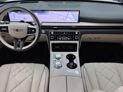 صورة 5 لـ 2026 Genesis GV80