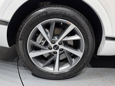 صورة 6 لـ 2026 Genesis GV80