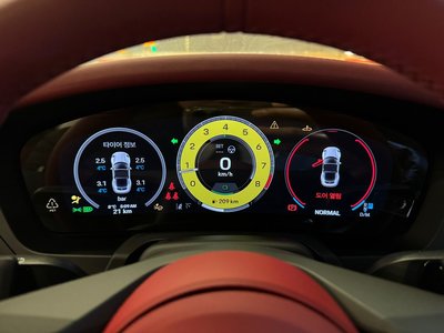 صورة 4 لـ 2025 Porsche 911