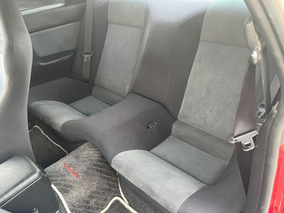 NISSAN SKYLINE GT-R - 7