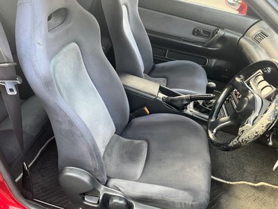 NISSAN SKYLINE GT-R - 5