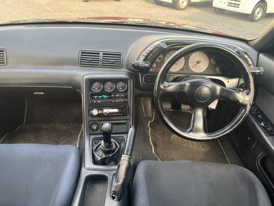 NISSAN SKYLINE GT-R - 4