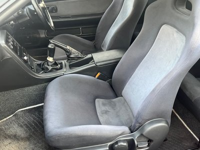 NISSAN SKYLINE GT-R - 6