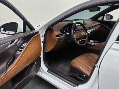 GENESIS G80 (RG3) - 10