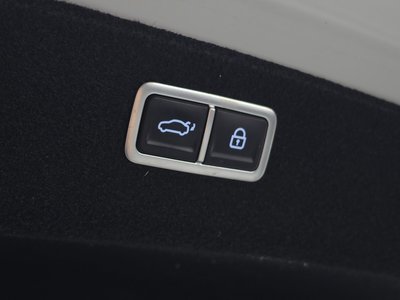 2022 Genesis G80 (RG3) — миниатюра 17