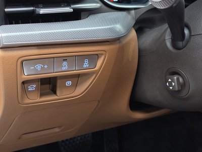 2022 Genesis G80 (RG3) — миниатюра 15