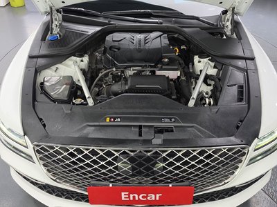 GENESIS G80 (RG3) - 7