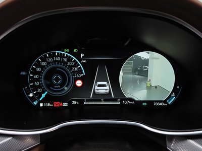 GENESIS G80 (RG3) - 8