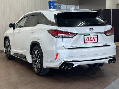 LEXUS RX - 6