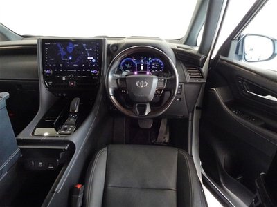 2024 Toyota ALPHARD 照片 5