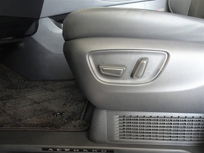 صورة مصغرة 19 لـ 2024 Toyota ALPHARD