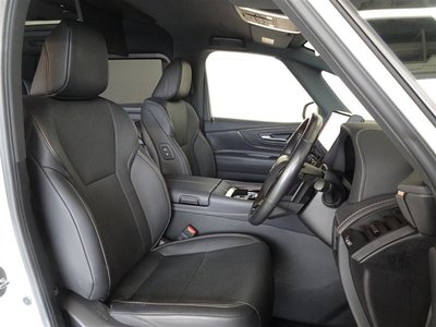 2024 Toyota ALPHARD 照片 4