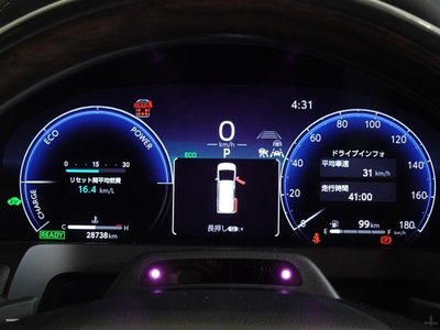2024 Toyota ALPHARD 照片 10