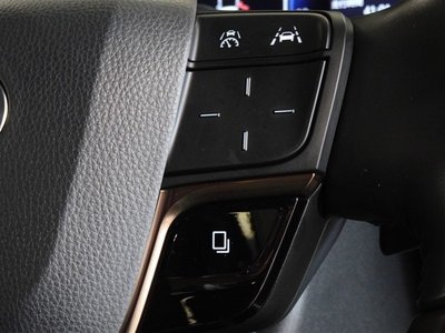 صورة مصغرة 12 لـ 2024 Toyota ALPHARD