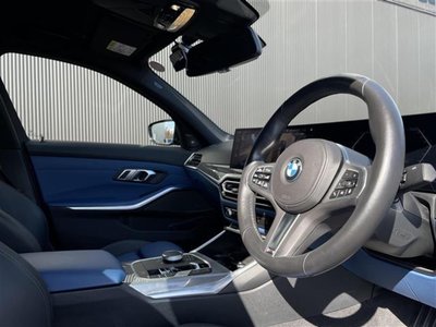 BMW 3 SERIES - 7