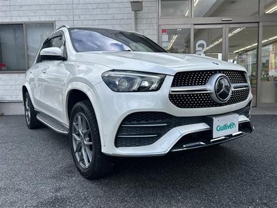 MERCEDES-BENZ OTHERS - 1