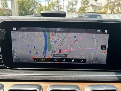 MERCEDES-BENZ OTHERS - 5