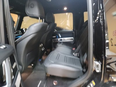 MERCEDES-BENZ G-CLASS - 5