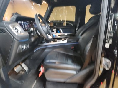 MERCEDES-BENZ G-CLASS - 8