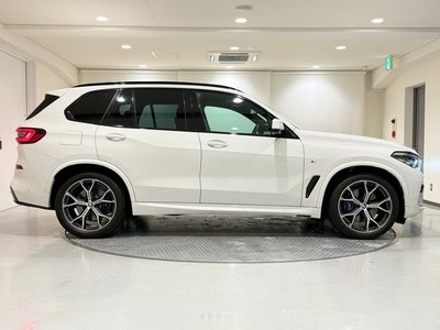 صورة مصغرة 57 لـ 2021 BMW X5